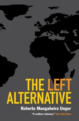 A baloldali alternatíva - The Left Alternative