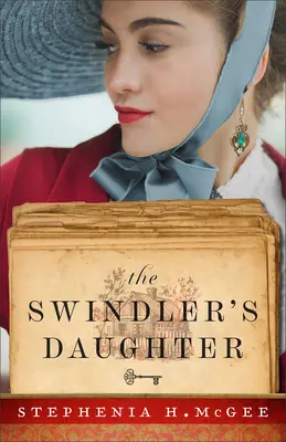 A szélhámos lánya - Swindler's Daughter