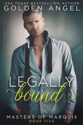 Legálisan megkötözve - Legally Bound