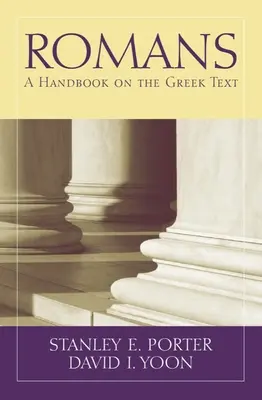 Rómaiakhoz írt levél: Kézikönyv a görög szövegről - Romans: A Handbook on the Greek Text