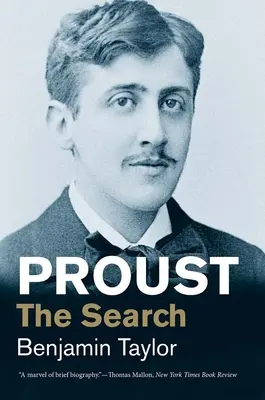 Proust: Proust: A keresés - Proust: The Search