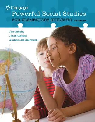 Erőteljes társadalomismeret általános iskolásoknak - Powerful Social Studies for Elementary Students