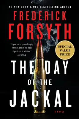 A sakál napja - The Day of the Jackal