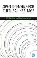 A kulturális örökség nyílt engedélyezése PB - Open Licensing for Cultural Heritage PB