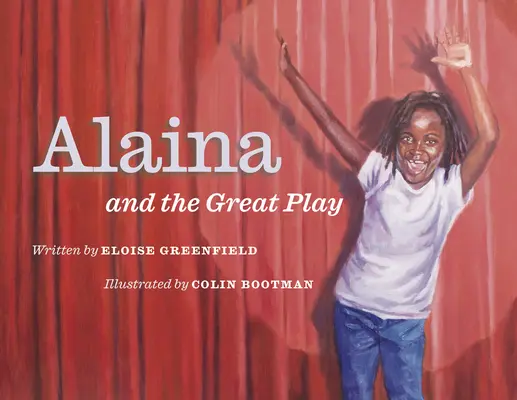 Alaina és a nagy játék - Alaina and the Great Play