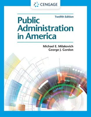 Közigazgatás Amerikában - Public Administration in America