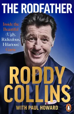 A rúdapa - The Rodfather