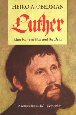 Luther: Az ember Isten és az ördög között - Luther: Man Between God and the Devil