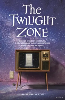 Az Alkonyzóna - The Twilight Zone