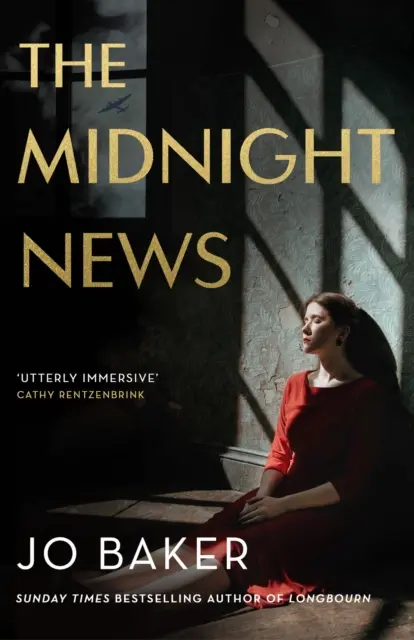 Éjféli hírek - Midnight News