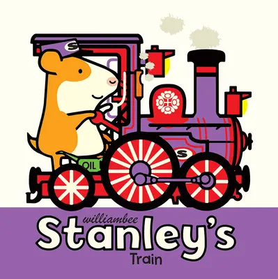 Stanley vonata - Stanley's Train