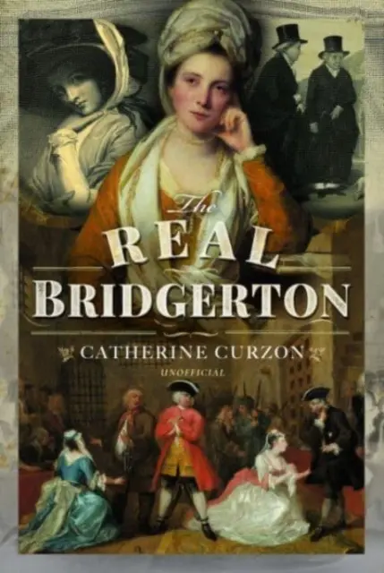 Az igazi Bridgerton - The Real Bridgerton