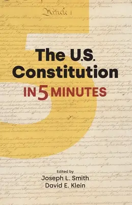 Az amerikai alkotmány öt percben - The U.S. Constitution in Five Minutes