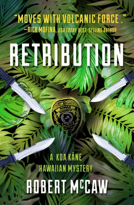 Megtorlás: Volume 5 - Retribution: Volume 5