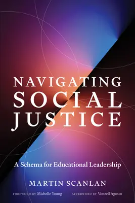 Navigálás a társadalmi igazságosságban: Az oktatási vezetés sémája - Navigating Social Justice: A Schema for Educational Leadership