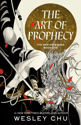 A prófécia művészete - The Art of Prophecy