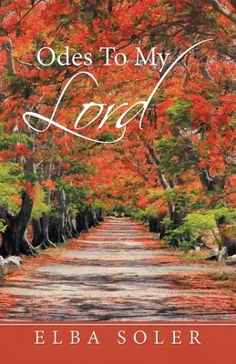 Ódy na mého Pána - Odes to My Lord
