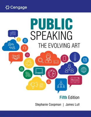 Nyilvános beszéd: A fejlődő művészet - Public Speaking: The Evolving Art