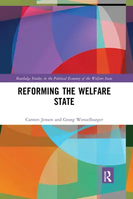 A jóléti állam reformja - Reforming the Welfare State