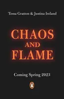 Káosz és láng - Chaos & Flame