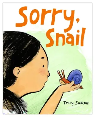 Bocsánat, csiga - Sorry, Snail