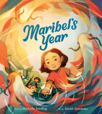 Maribel éve - Maribel's Year