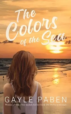 A tenger színei - The Colors of the Sea