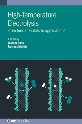 Magas hőmérsékletű elektrolízis - High-Temperature Electrolysis