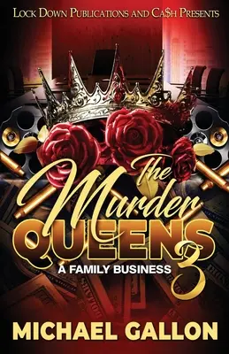 A gyilkos királynők 3 - The Murder Queens 3