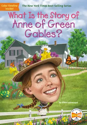 Mi a története Anne of Green Gables-nek? - What Is the Story of Anne of Green Gables?