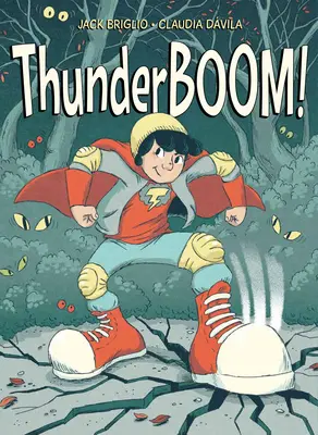 Thunderboom