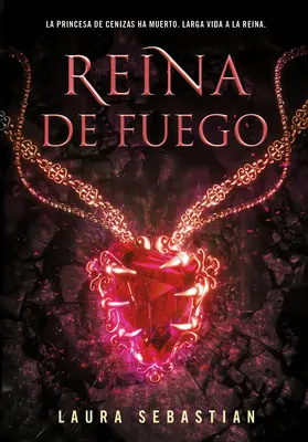 Reina de Fuego / Parázs Királynő - Reina de Fuego / Ember Queen