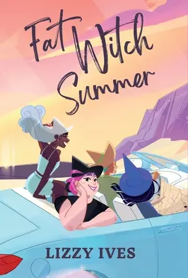 Kövér boszorkány nyár - Fat Witch Summer