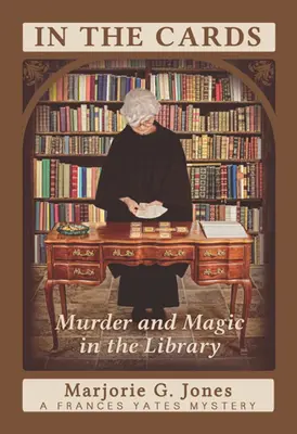 In the Cards: Gyilkosság és mágia a könyvtárban - In the Cards: Murder and Magic in the Library