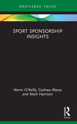 Sport szponzorációs betekintés - Sport Sponsorship Insights