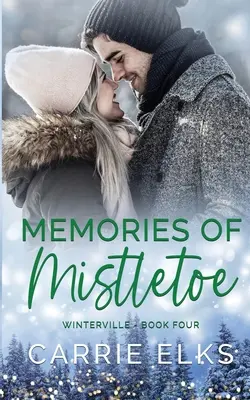 Vzpomínky na jmelí - Memories of Mistletoe
