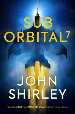 Suborbital 7