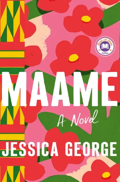 Maame - A Today Show Read with Jenna Book Club Pick - Maame - A Today Show Read With Jenna Book Club Pick
