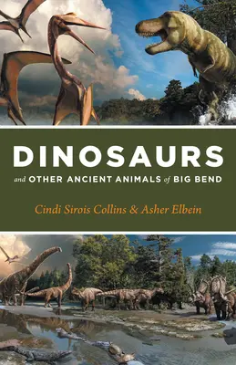 Dinoszauruszok és a Big Bend más ősi állatai - Dinosaurs and Other Ancient Animals of Big Bend