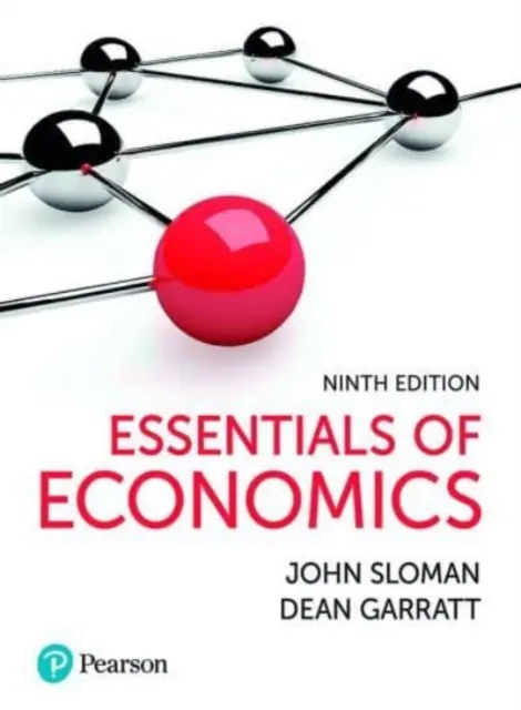 Essentials of Economics