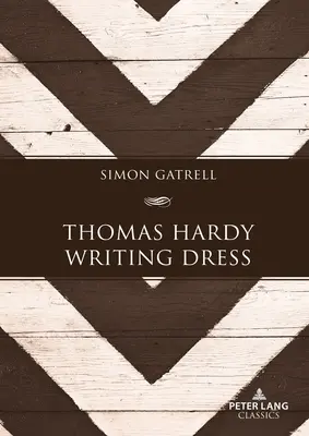 Thomas Hardy írói öltözködése - Thomas Hardy Writing Dress