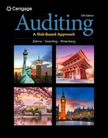 Könyvvizsgálat: Kockázat alapú megközelítés - Auditing: A Risk-Based Approach