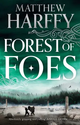 Forest of Foes of Foes: Volume 9 - Forest of Foes: Volume 9