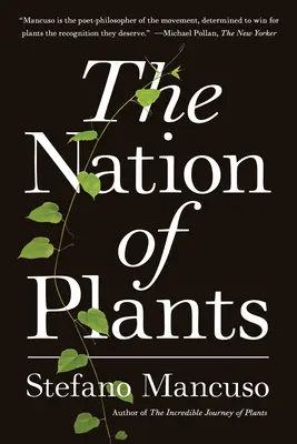 A növények nemzete - The Nation of Plants