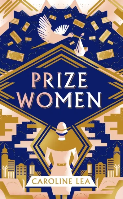 Prize Women - A testvériség és a túlélés lenyűgöző története megrázó igaz események alapján - Prize Women - The fascinating story of sisterhood and survival based on shocking true events