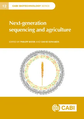 Újgenerációs szekvenálás és mezőgazdaság - Next-Generation Sequencing and Agriculture