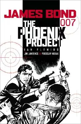 James Bond - a Főnix-projekt - Casino Royale - James Bond - the Phoenix Project - Casino Royale