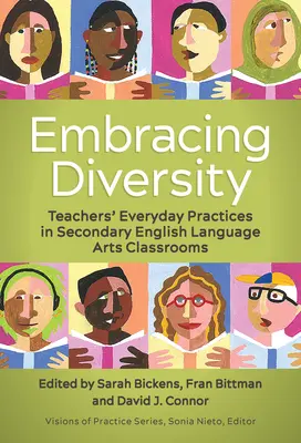 Embracing Diversity: A tanárok mindennapi gyakorlata a középiskolai angol nyelvművészeti osztályokban - Embracing Diversity: Teachers' Everyday Practices in Secondary English Language Arts Classrooms