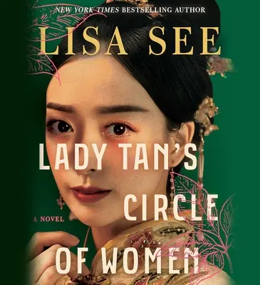 Lady Tan női köre - Lady Tan's Circle of Women