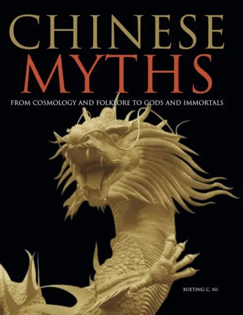 Kínai mítoszok - Chinese Myths